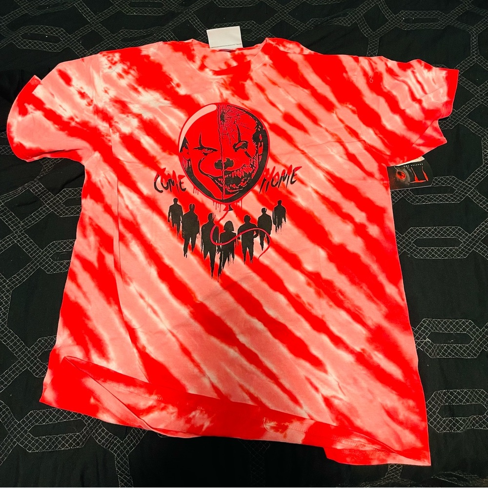 Vixen by Micheline Pitt - It Chapter 2 Pennywise T-shirt